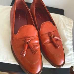 Mansur Gavriel 37 Loafers